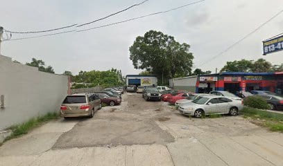 Dencar Auto Repair