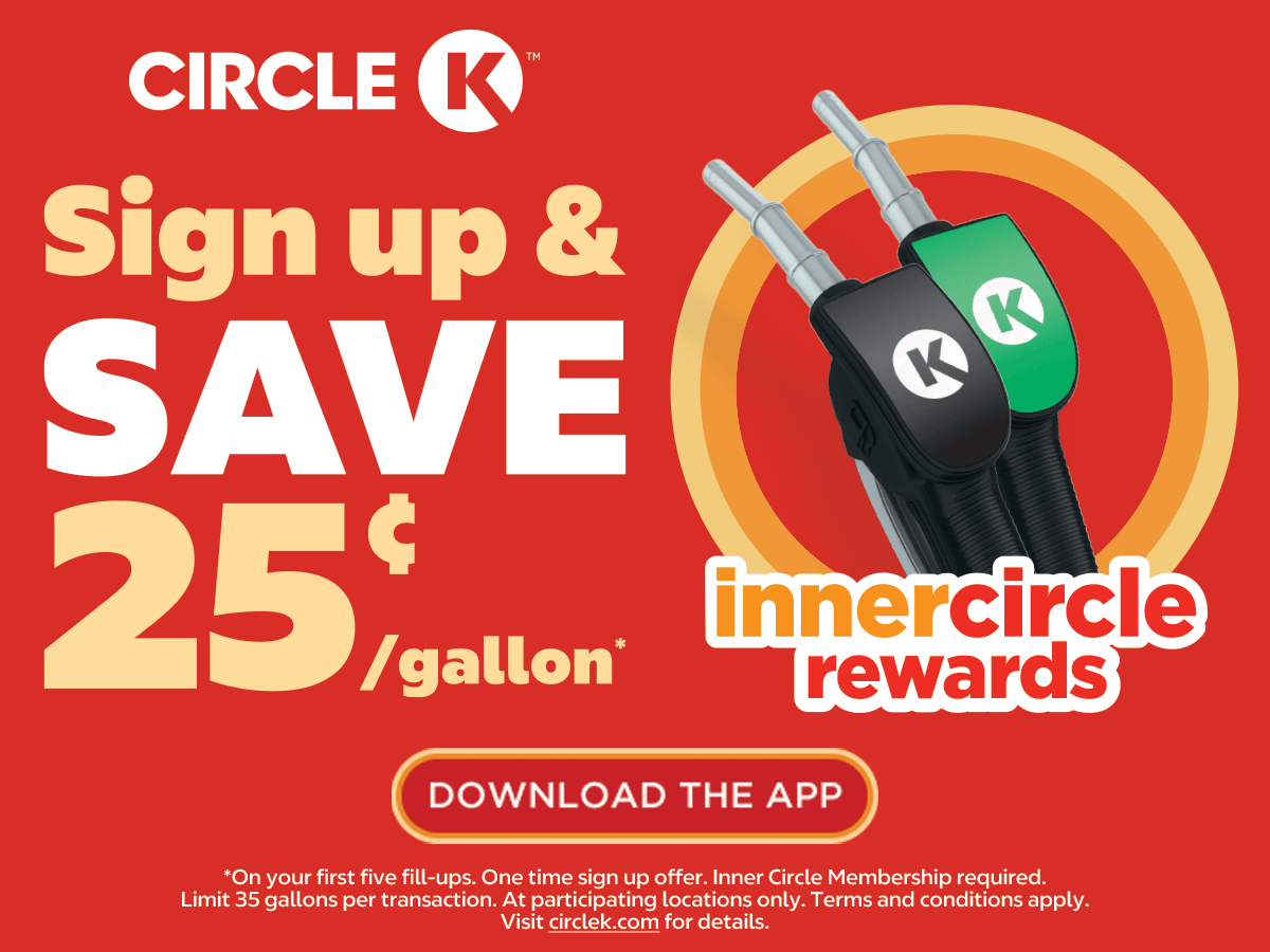 Circle K, photo 2