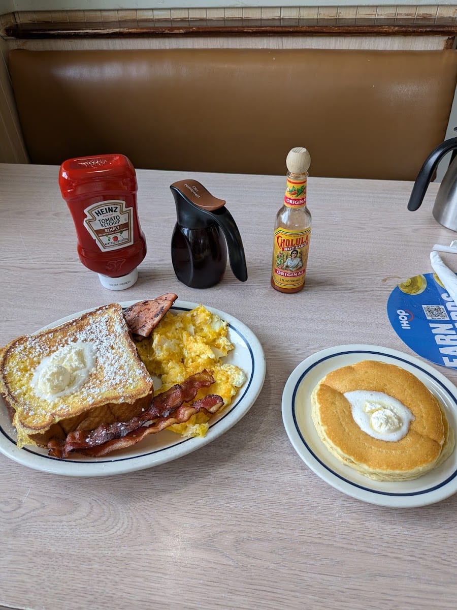 IHOP, photo 4