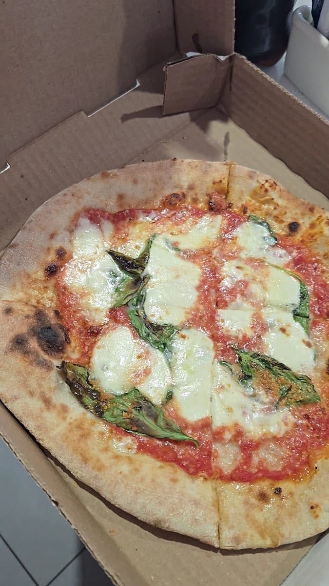 Bavaro's Pizza Napoletana & Pastaria, photo 3
