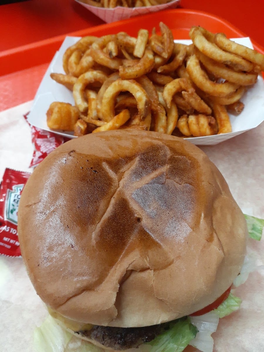 Dixie Dog Drive Inn