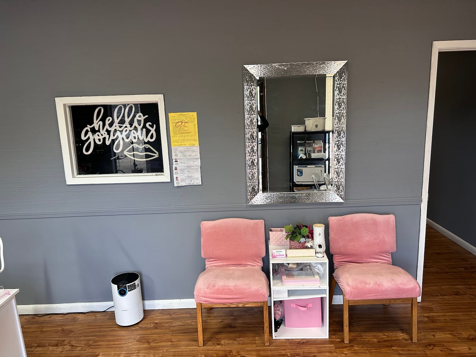 Nail Freakz Studio, photo 2