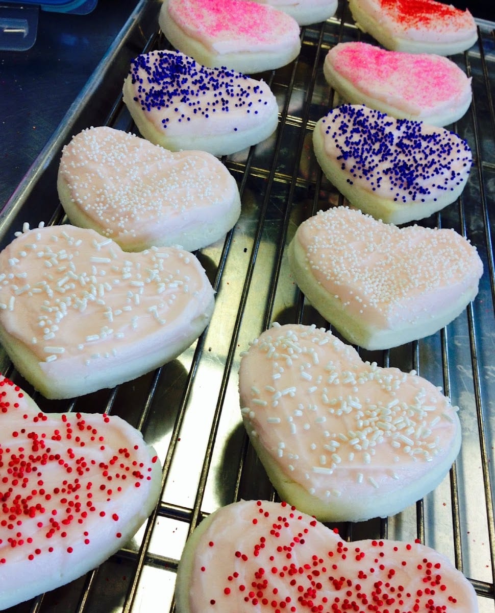Good Food Gluten Free Bakery, photo 3