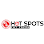 Hot Spots Eat Fresh (Chinese, Wings, Ramen, Boba Tea)