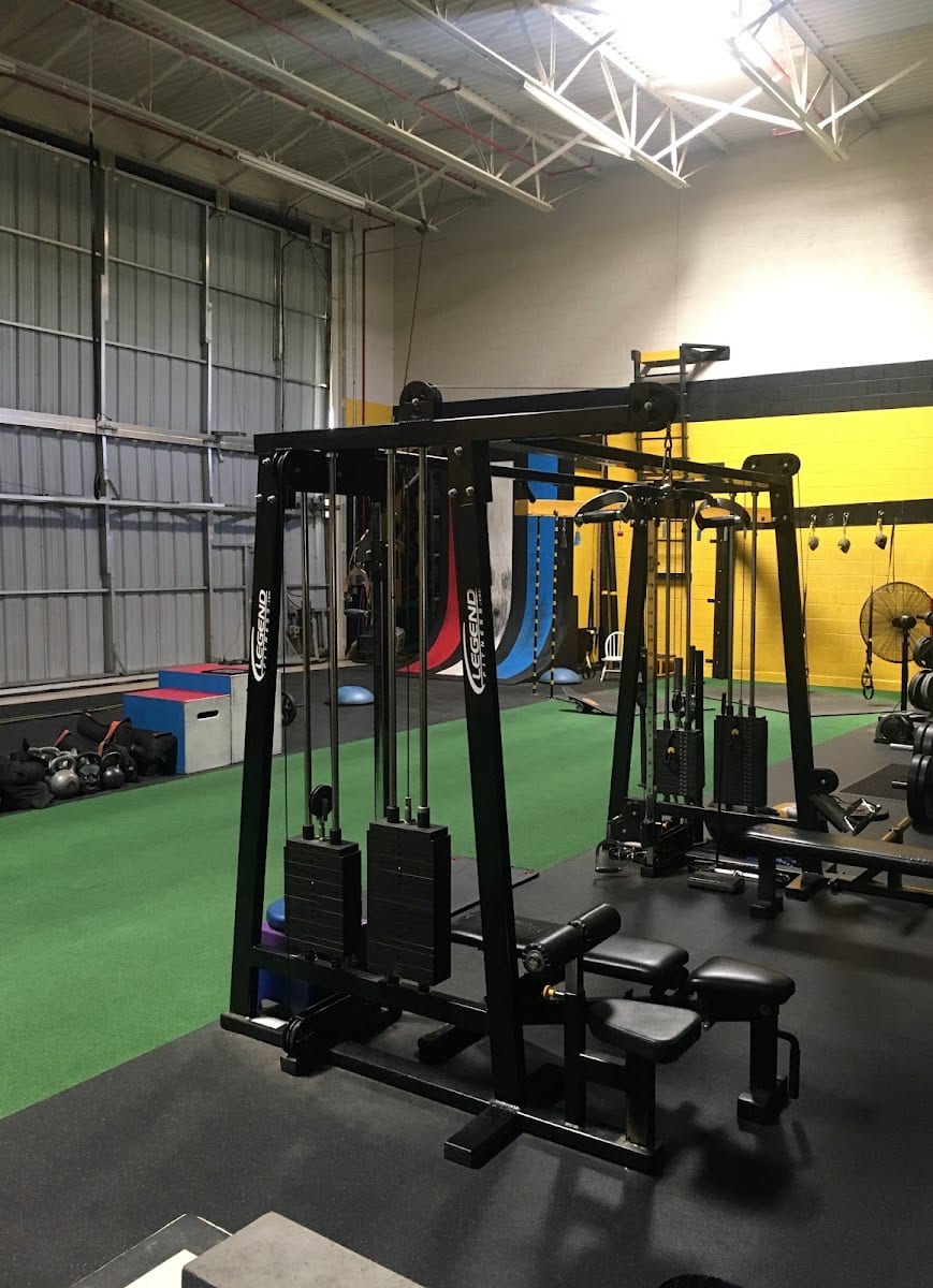 Fitness 5, photo 3