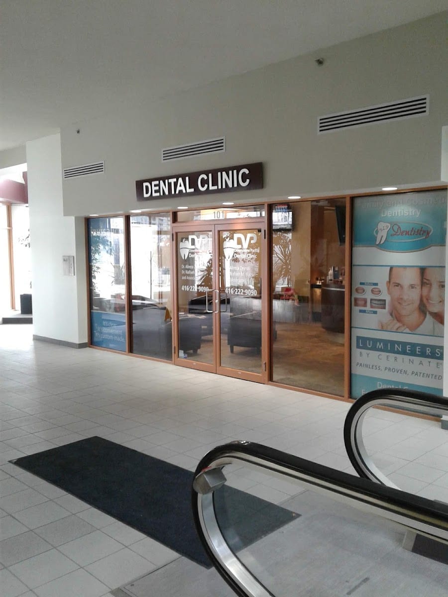 Downsview Park Dental Clinic, photo 4