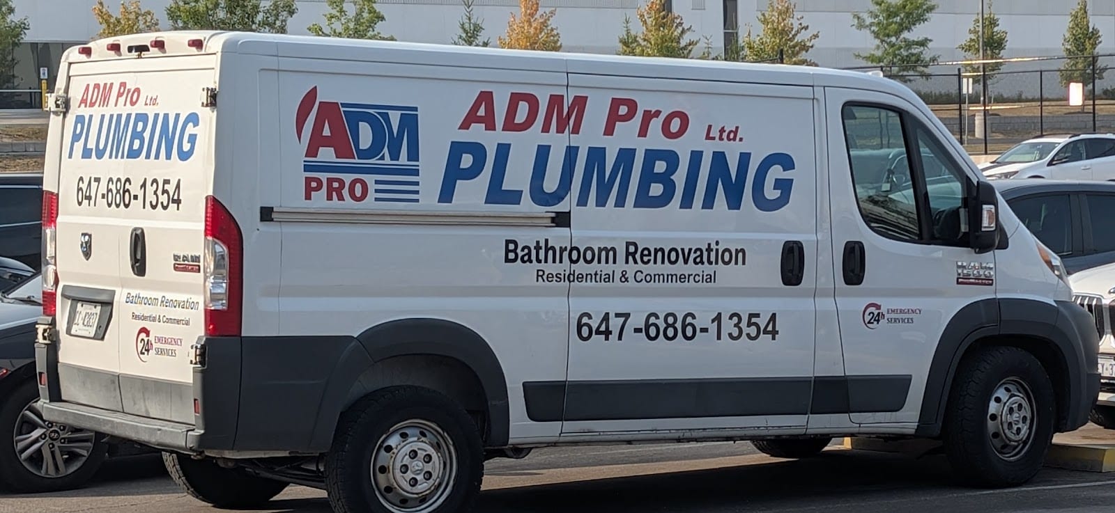 ADM PRO PLUMBING, photo 3