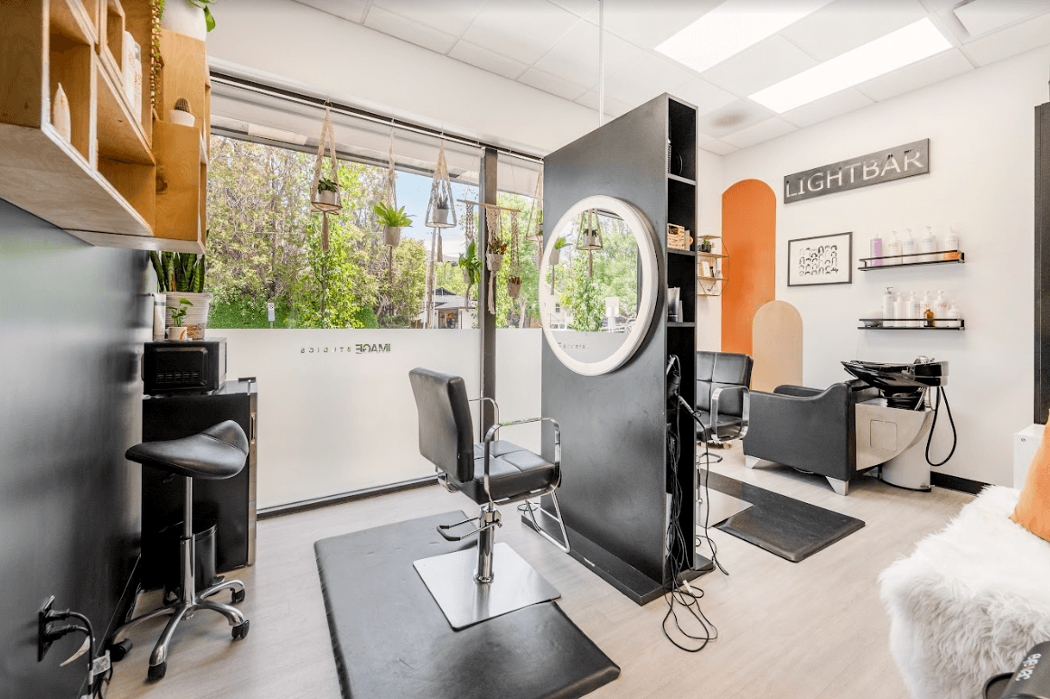IMAGE Studios Foothill, photo 4