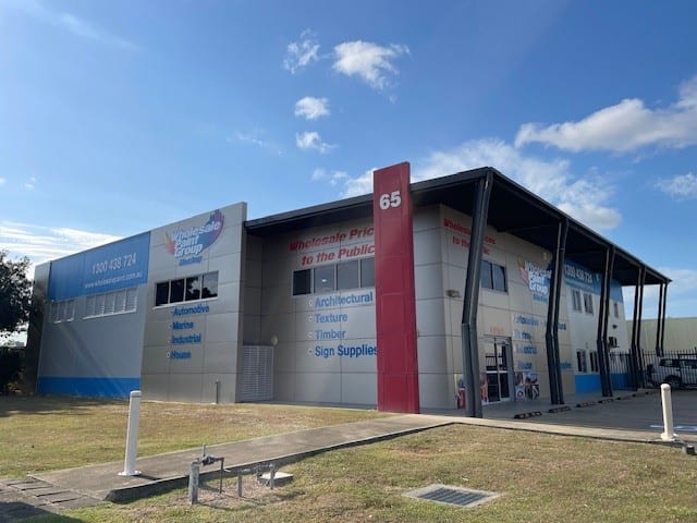 Wholesale Paint Group Mackay, photo 2