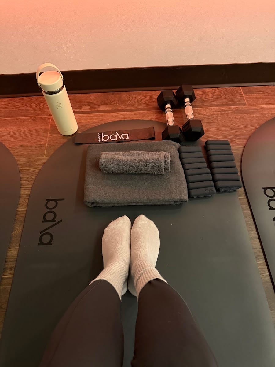 Heat Wave Fitness Studios