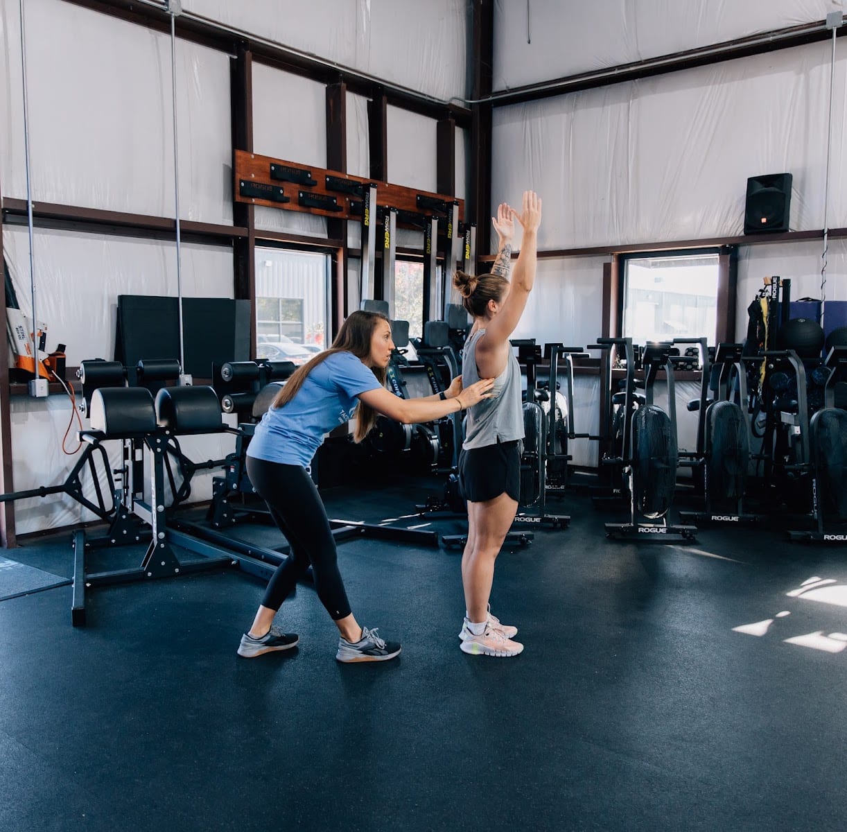 Tactic Recovery: Sports Physical Therapy & Performance, photo 4