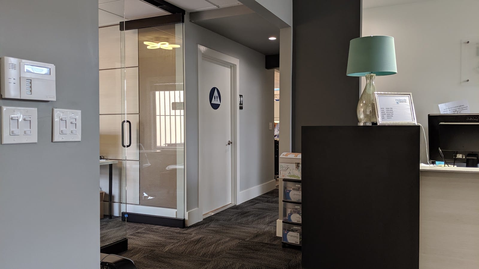 Ingleside Dental SF