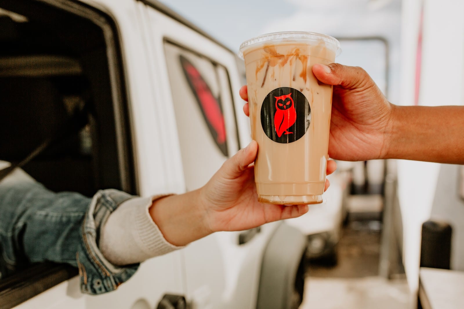 Red Owl Coffee Company, photo 4