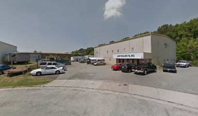 UHP Projects Inc