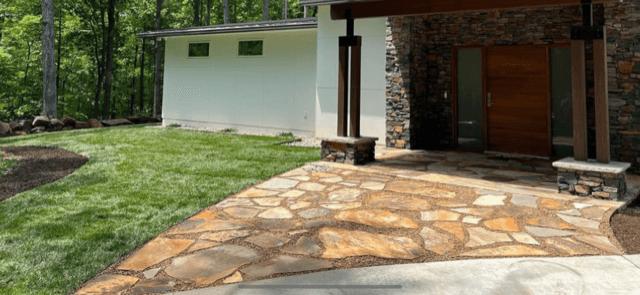 Rock Solid Earthworks