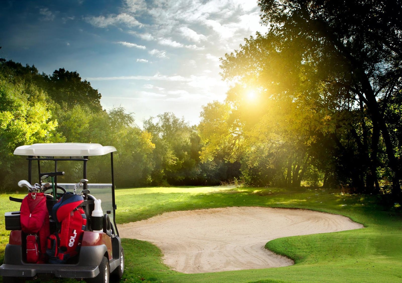Golf Worldwide, photo 3