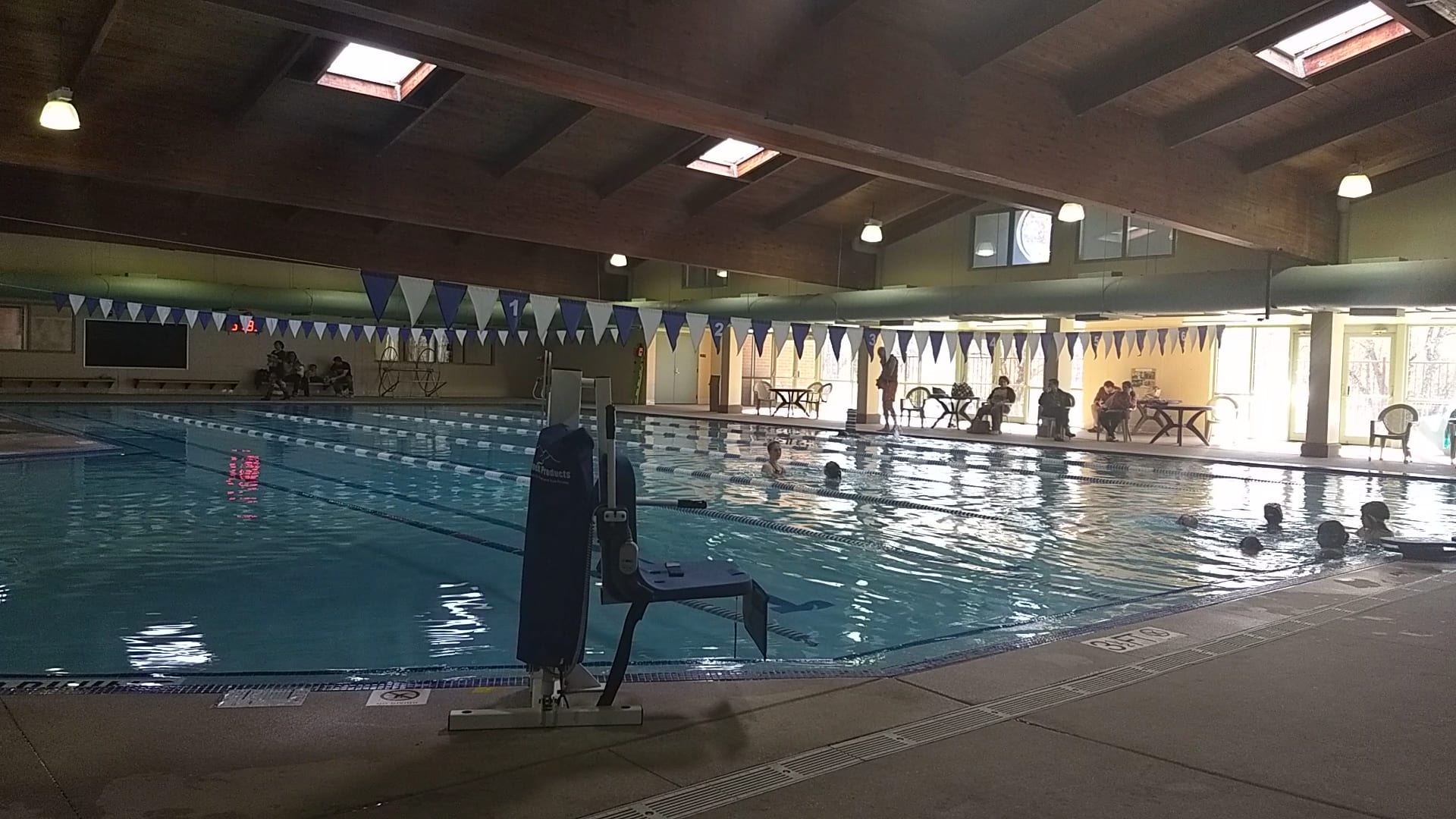 Goodson Recreation Center, photo 2