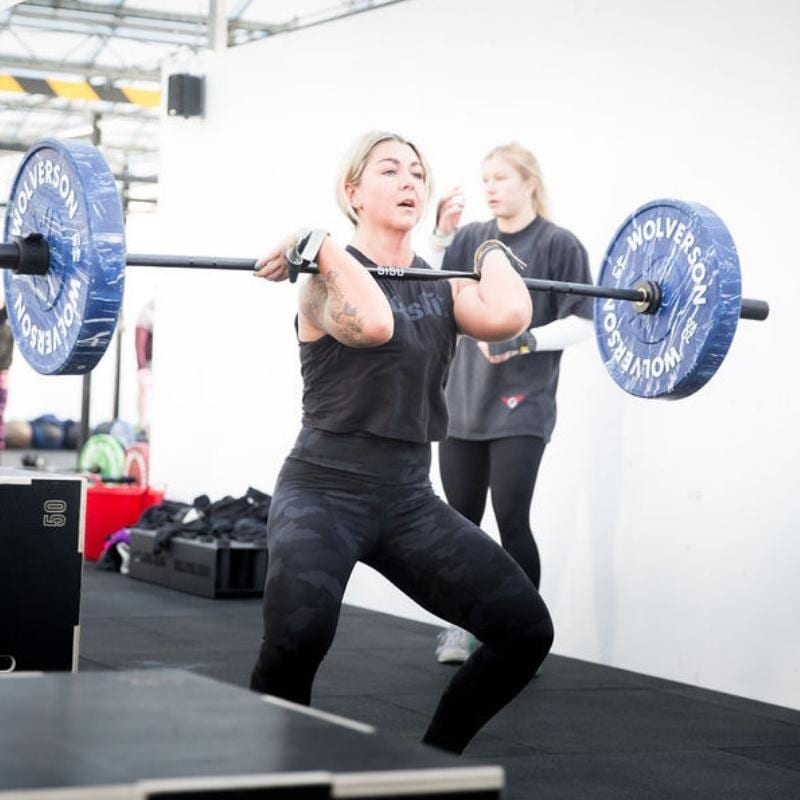 CrossFit Verulamium