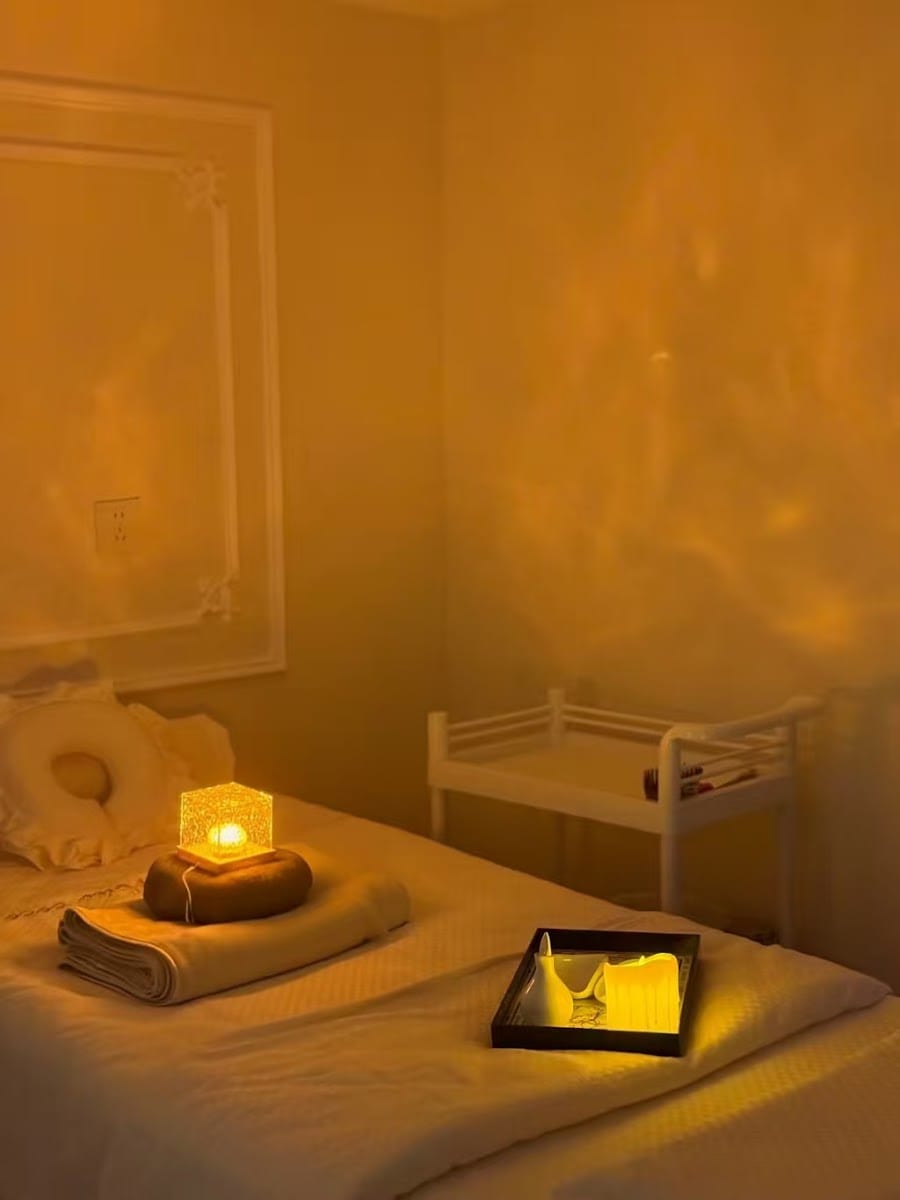 Relaxology Massage LLC