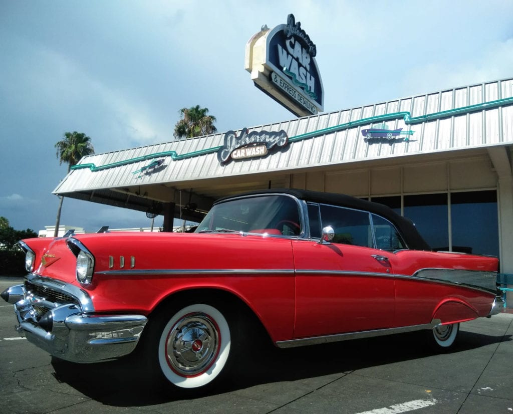 Johnny's Car Wash, photo 3