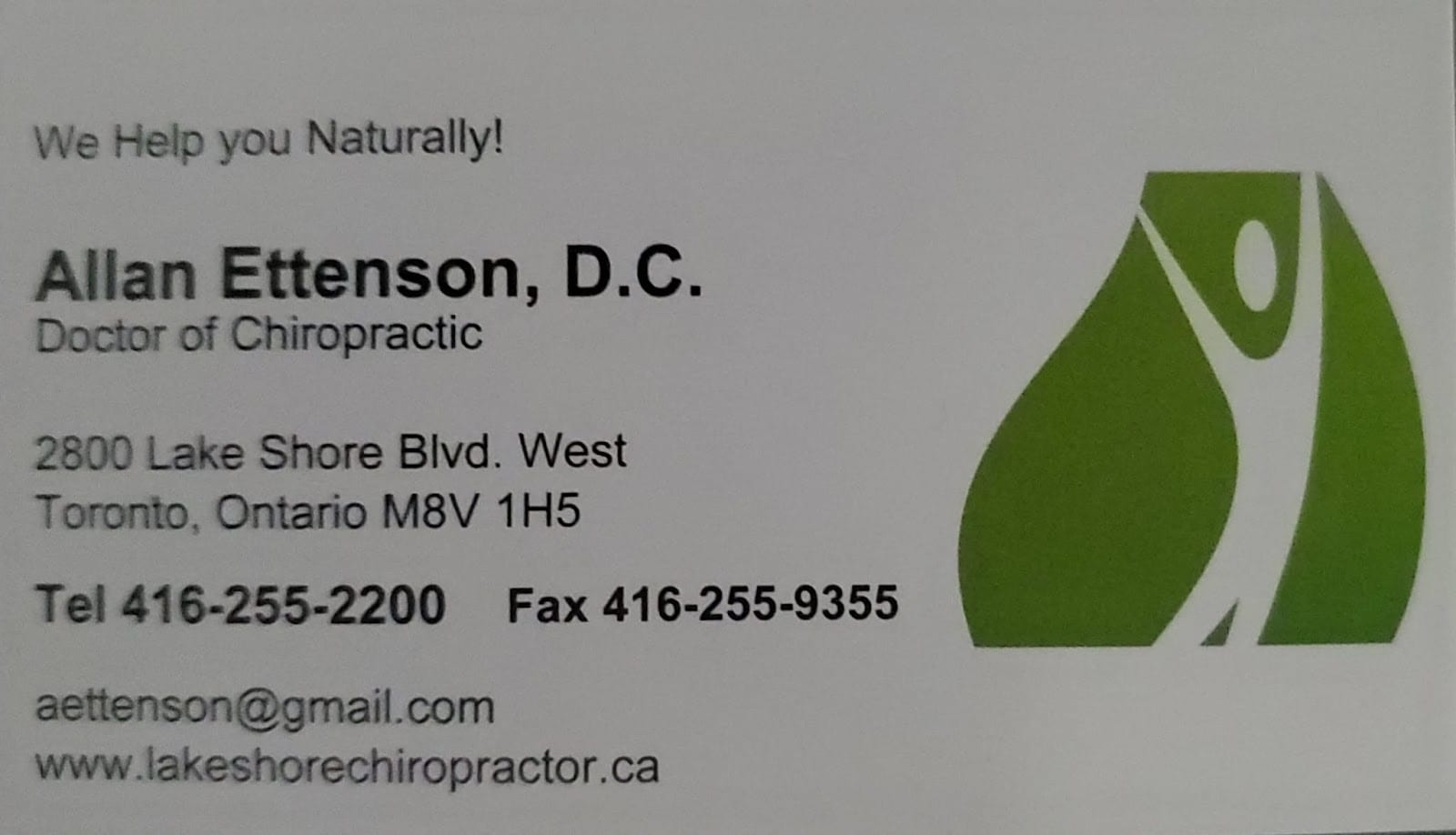 Lakeshore Village Chiropractic & Massage Therapy, photo 4
