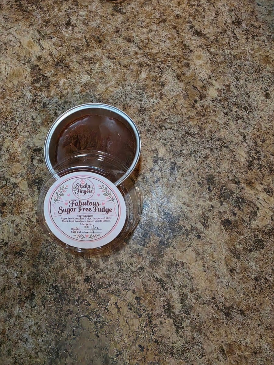 Sticky Fingers Sweet Co, photo 4