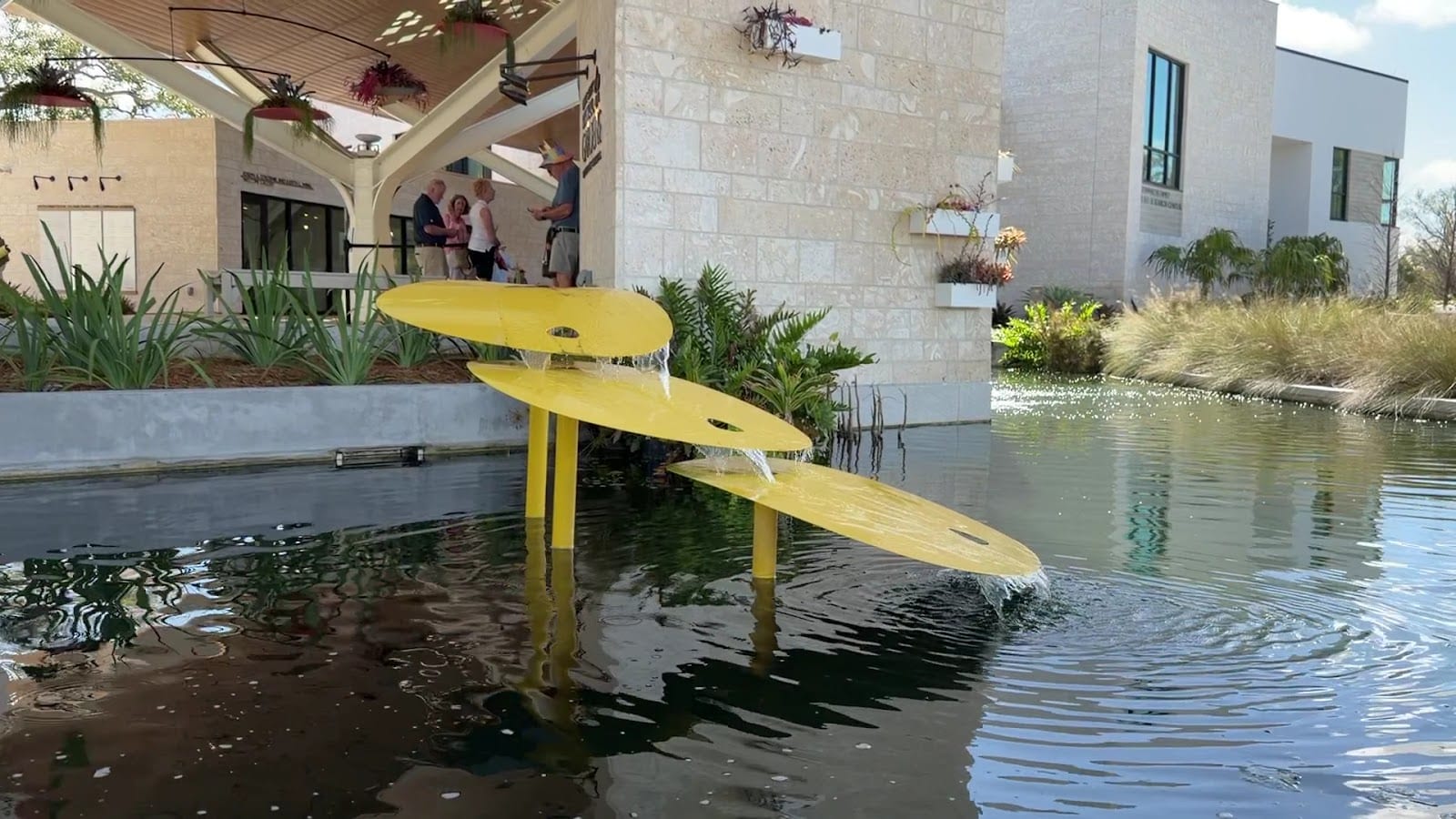 Marie Selby Botanical Gardens Event Venues, photo 2