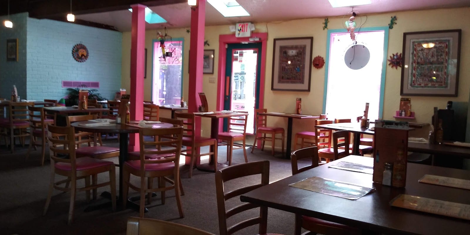 Mexican Café, photo 2