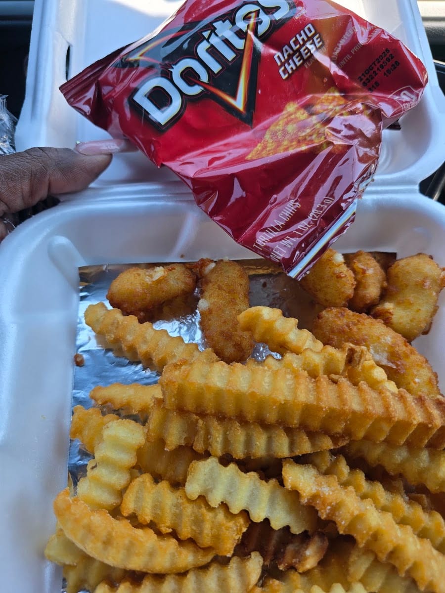 Cook Out, photo 3