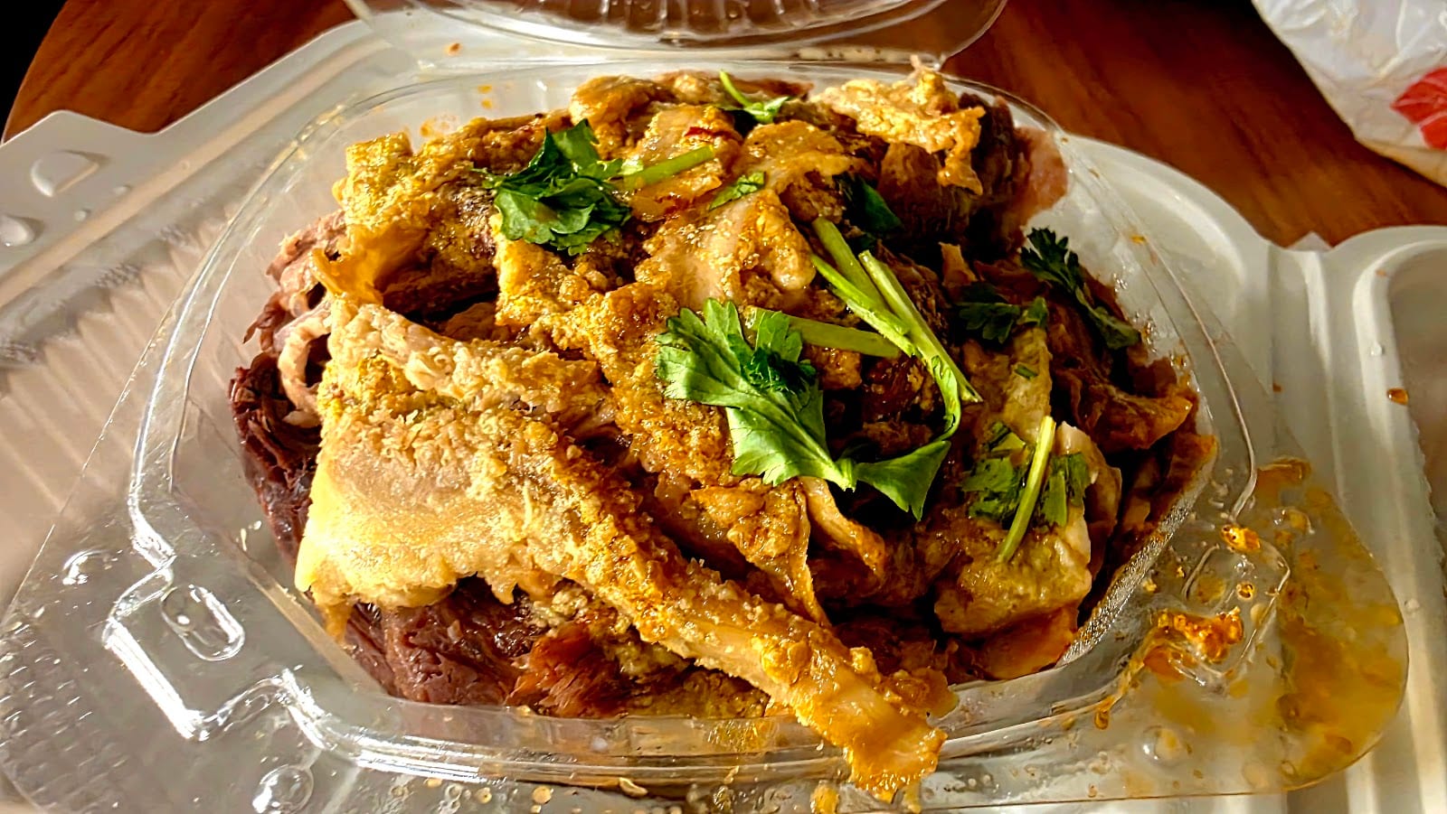 CHINA NORTH DUMPLING INC, photo 3