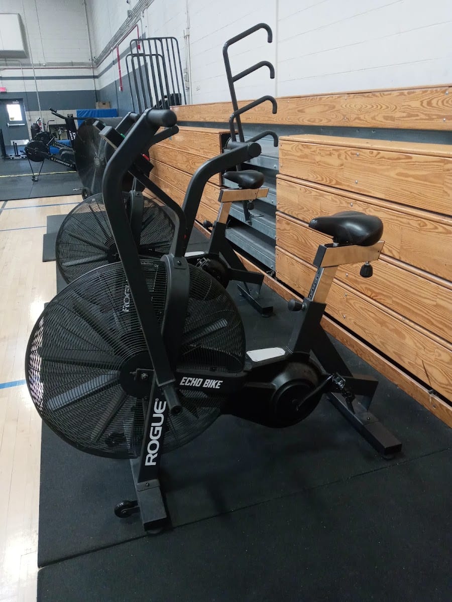 Haeffner Fitness Center, photo 3