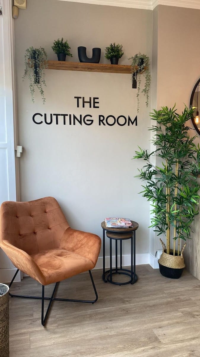 The Cutting Room, photo 2