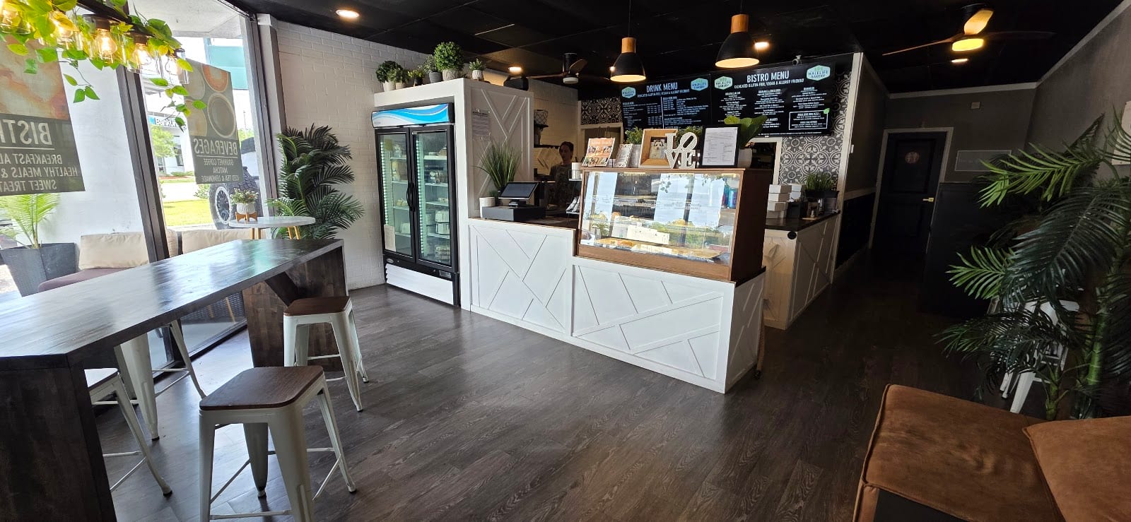 HaleLife Bakery & Bistro