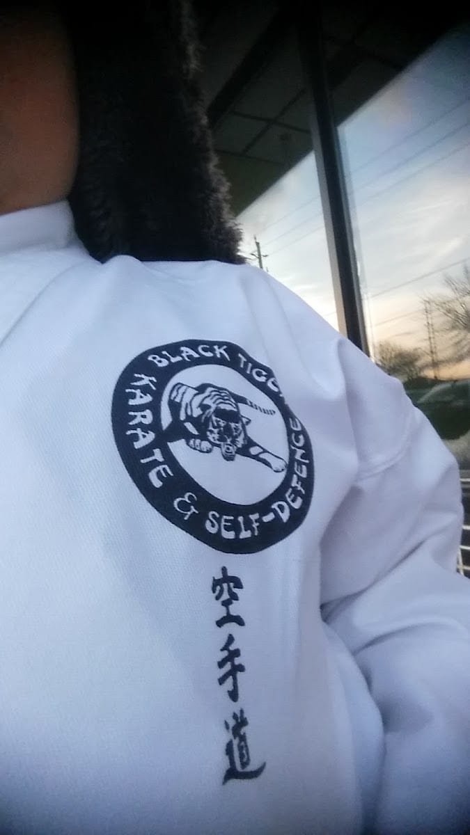 Black Tiger Karate & Self Defense