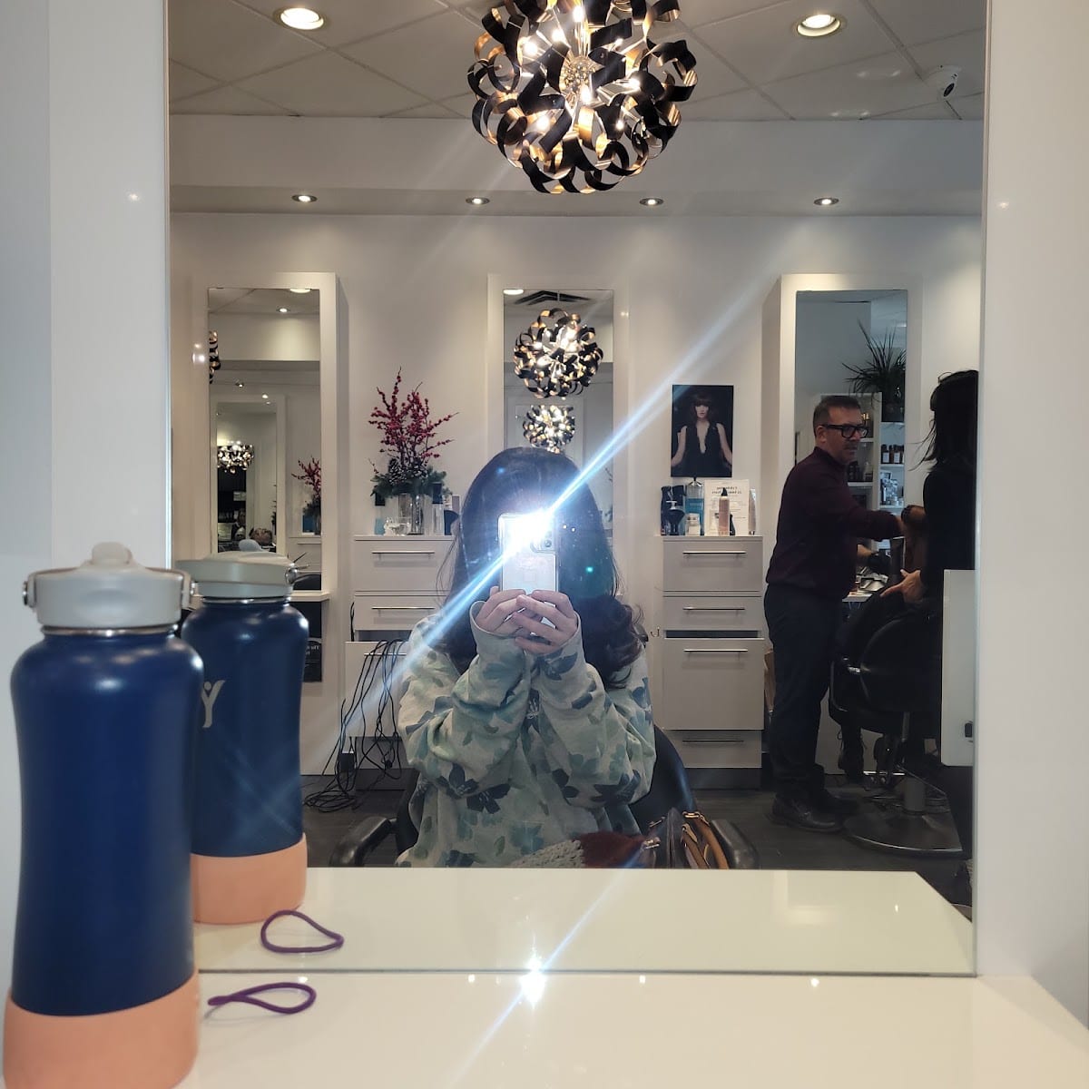 Mosaic Hair Group, photo 4