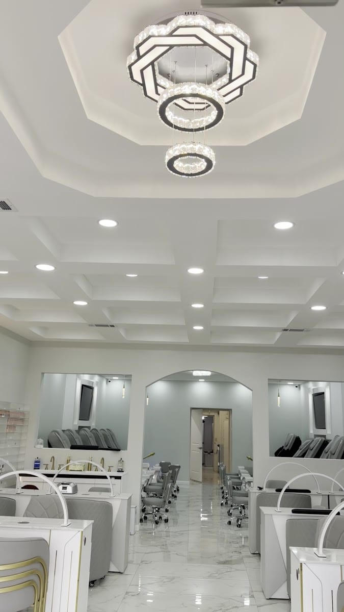 Queen Nail & Spa, photo 3