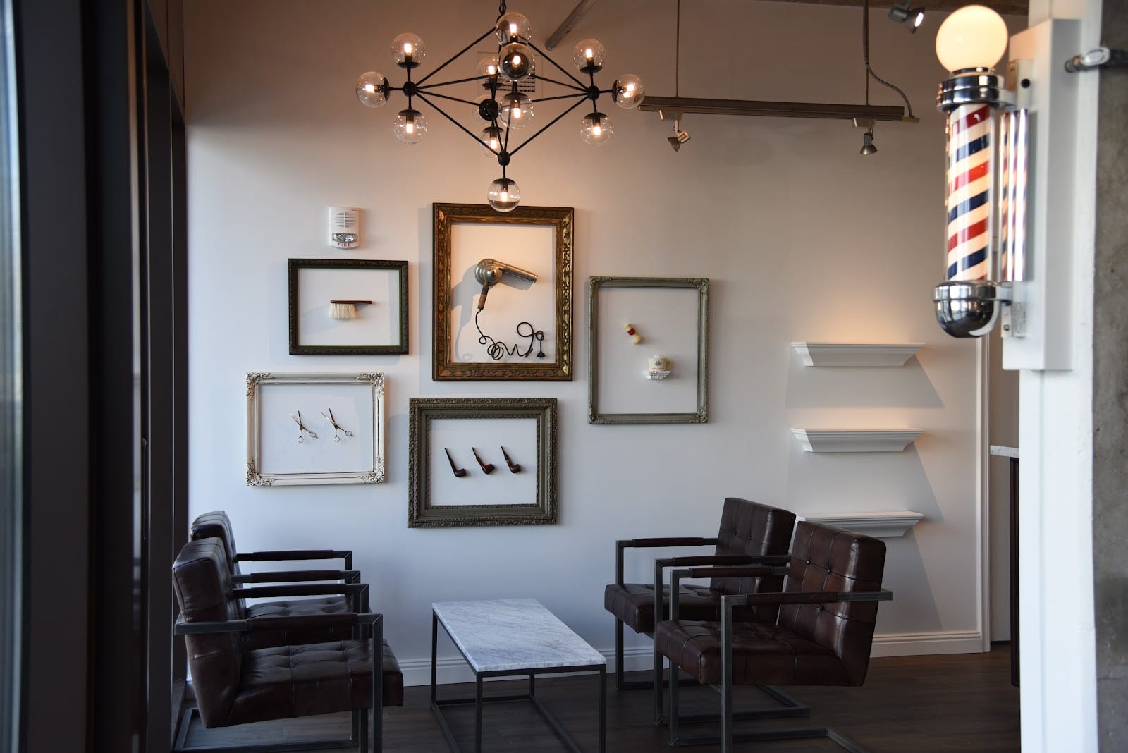 Men's Grooming Salon SKY, photo 3