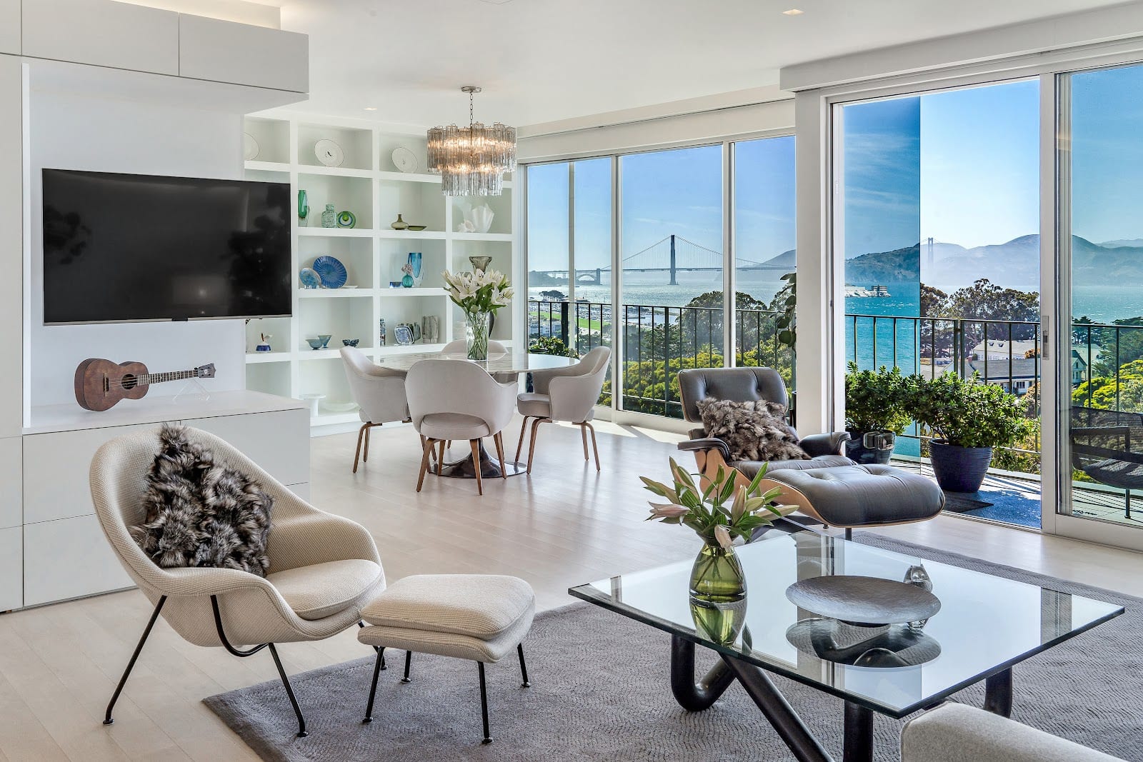 Dean Badessa | Sotheby’s International Realty Best Realtor in San Francisco - Residential Real Estate Agent