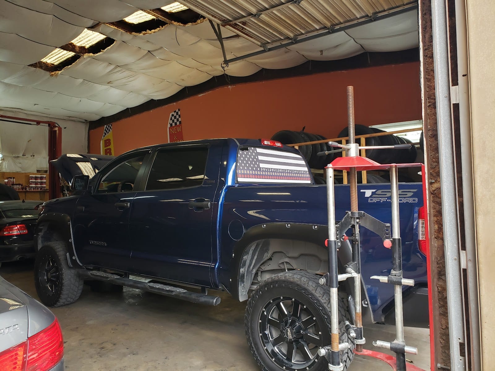 A & A Car Repair, photo 2