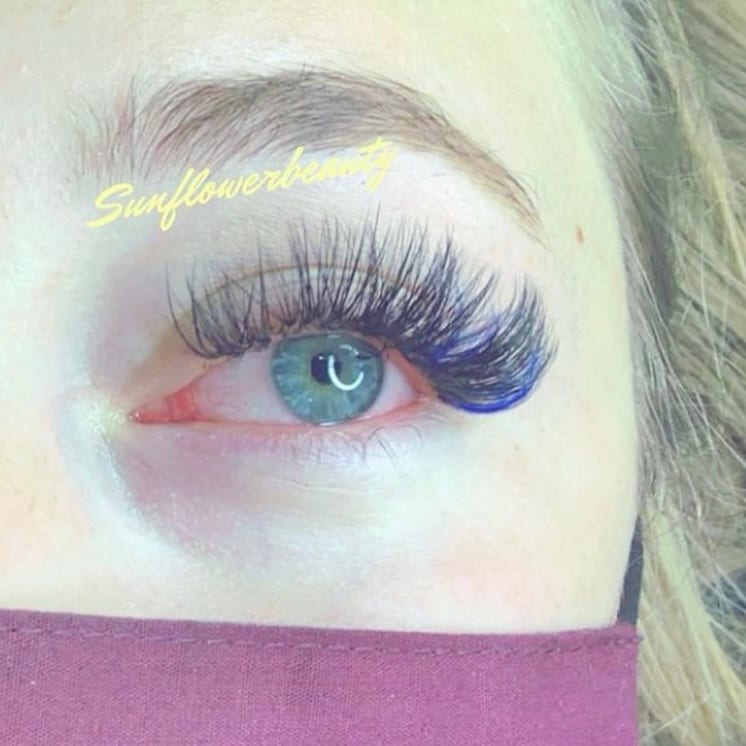 LaLa Lash Skin & Brow