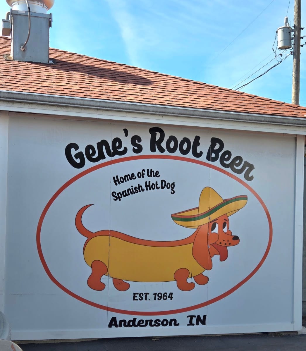 Gene's Root Beer and Hot Dogs, photo 4