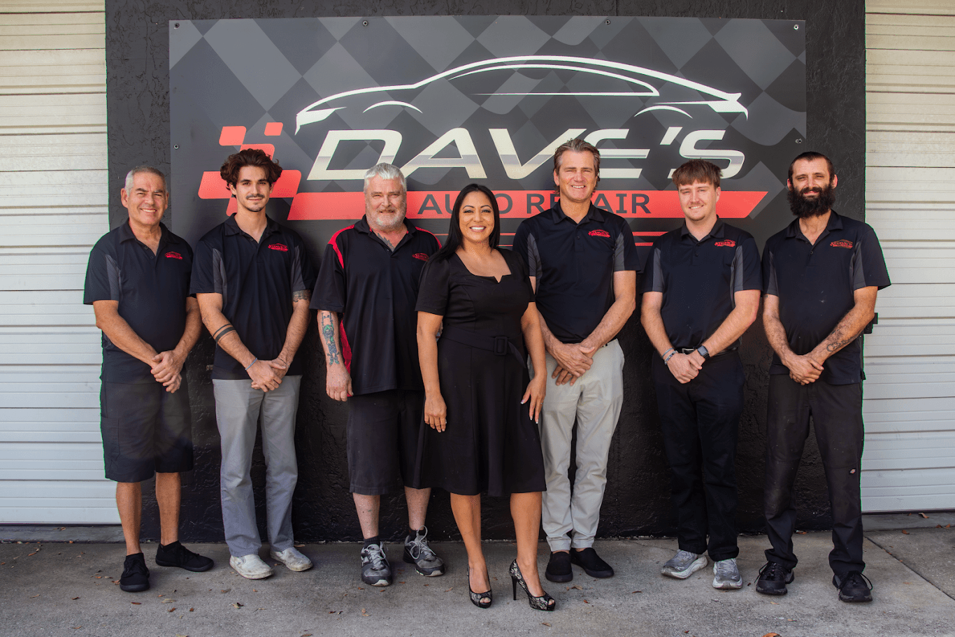Dave's Auto Repair, photo 2