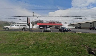 Eureka Auto Collision