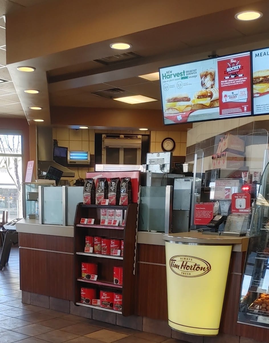 Tim Hortons, photo 4