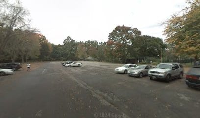 Roosevelt Bath Parking