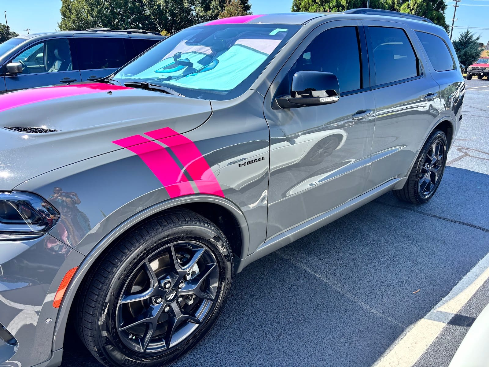 C & M Mobile Detailing, photo 2