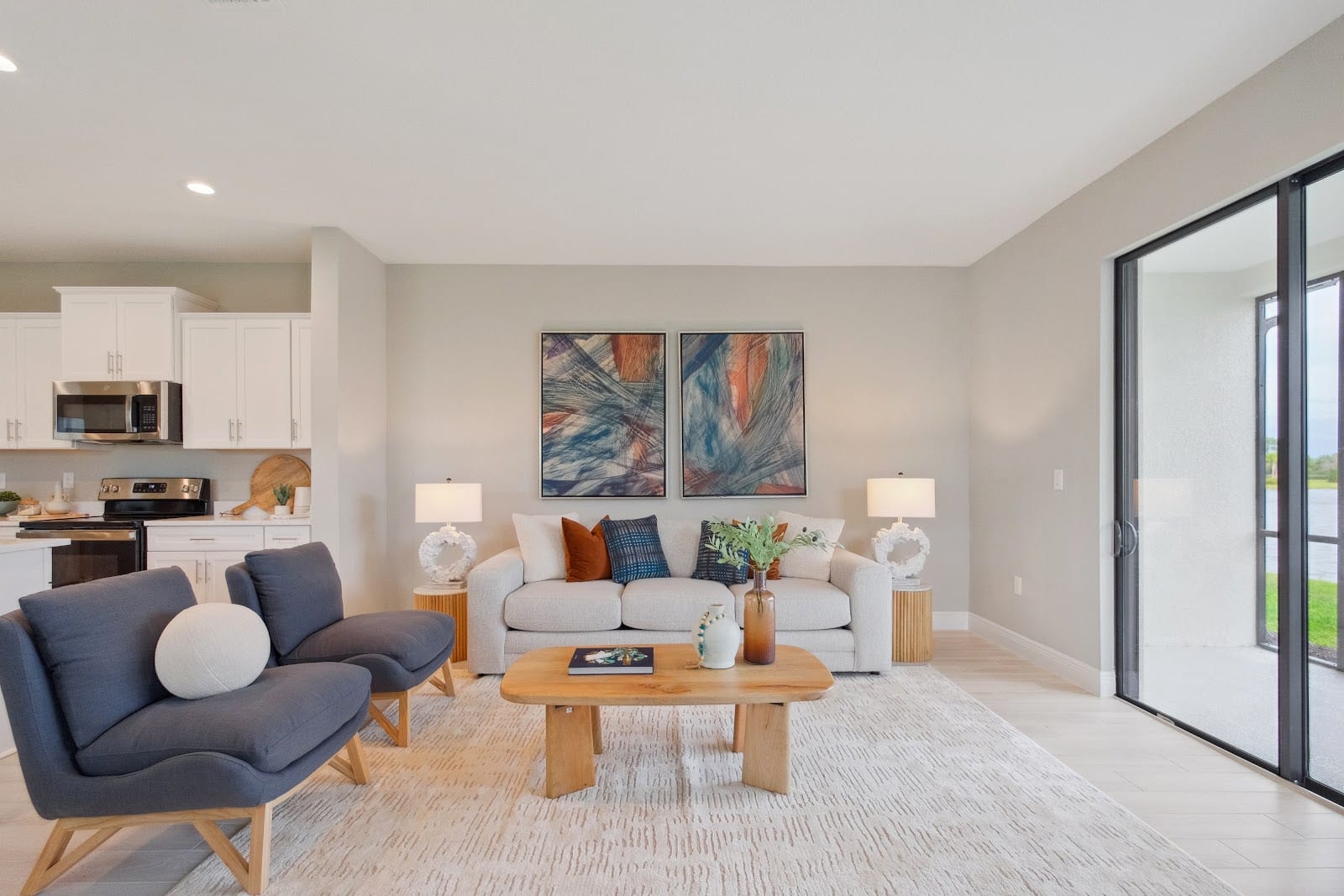 Fiore Townhomes