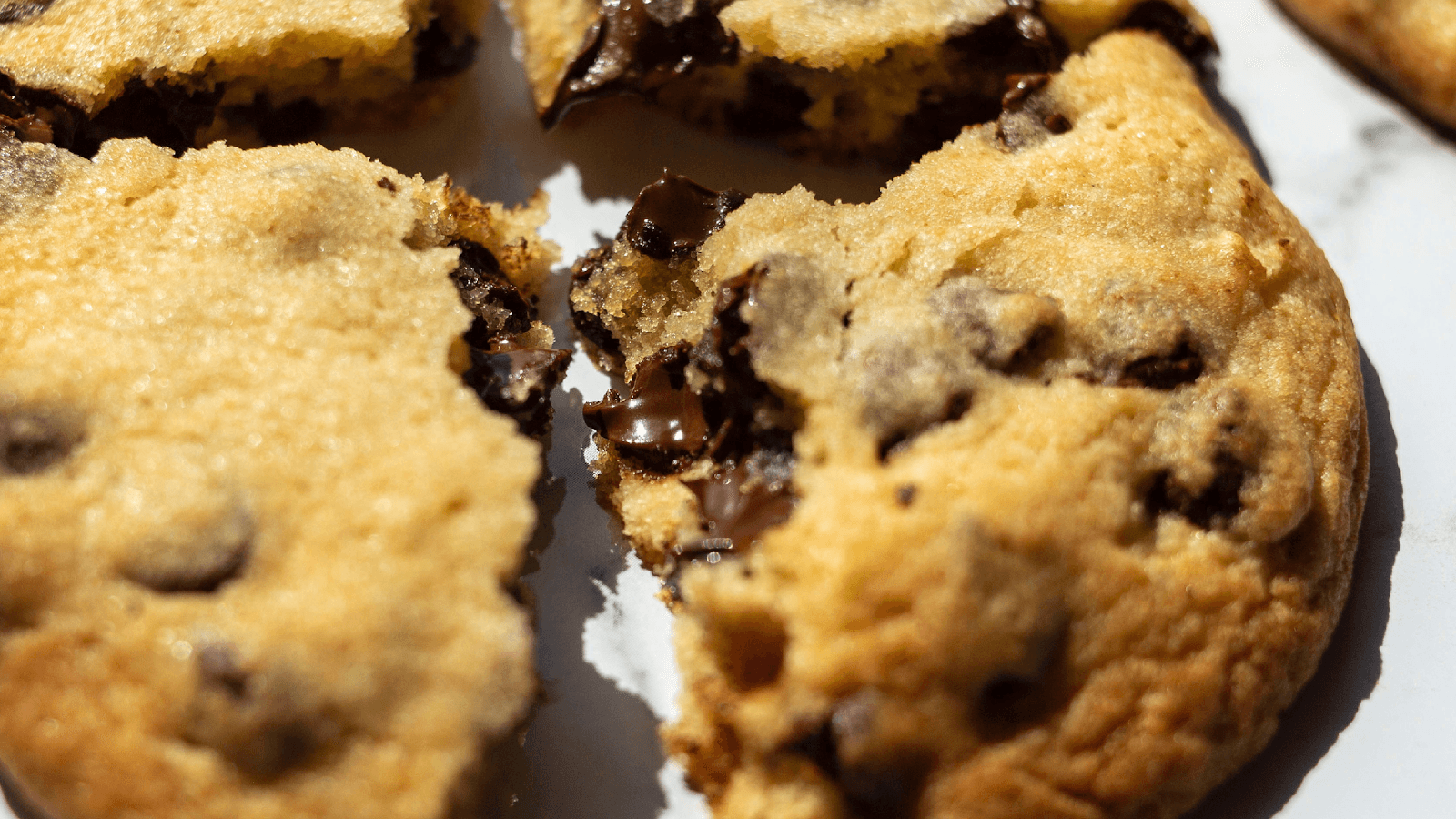 The Cookie Crave