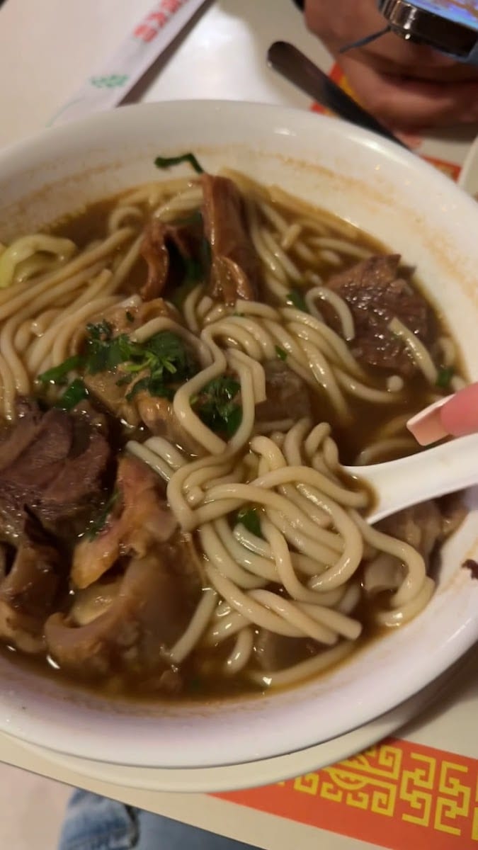 Bamboo Noodle House, photo 3