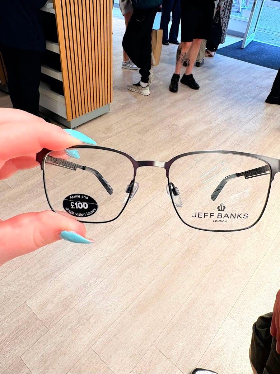 Specsavers Opticians Norwich - White Lion Street, photo 3